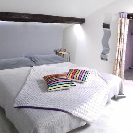 Chambre D'Hotes Chez Eliane Et Bernard Lisle-sur-Tarn Exterior foto
